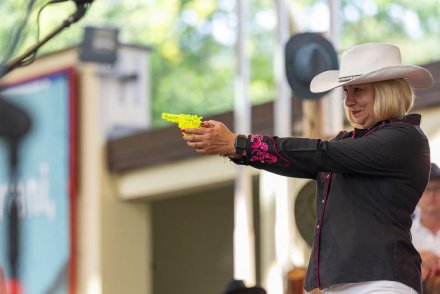 XXIII Wiślaczek Country